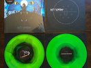Pet Sematary Soundtrack by Elliot Goldenthal Mondo 2 x LP Green/Black Variant