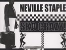 Neville Staple - Ska Crazy Vinyl US LP