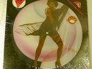 ROCKY HORROR PICTURE SHOW Picture Disc Rare Limited Ed. Tim Curry STILL SEALED