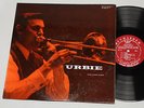 Urbie Green - East Coast Jazz - Pettiford Bethlehem Laurel deep groove Mono EX