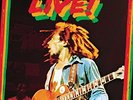 BOB MARLEY AND THE WAILERS LIVE LP VINYL NEW 33RPM 2015