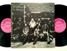 Allman Brothers Band - At Fillmore East   Rare 1st Press - 1971 Gatefold 2LP