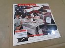 KISS MY ASS red vinyl US ORIGINAL LP Dinosaur Jr Anthrax Lenny Kravitz SEALED