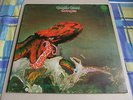 Gentle Giant - Octopus. Vinyl LP, gatefold sleeve / Vertigo swirl. Uk stereo iss
