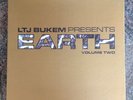 LTJ Bukem -Earth Vol.2 vinyl box set 5LP breakbeat d'n'b liquid