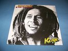 BOB MARLEY & THE WAILERS KAYA LIMITED EDITION 180 GRAM VINYL REISSUED LP SEALED