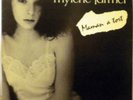 MYLENE FARMER MAMAN A TORT MAXI 45T 12 INCH RARE 