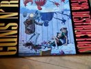 Guns n roses lp appetite for destruction