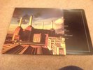 Pink Floyd - Animals Vinyl LP 1977 Matrices A3/B4 Immac.