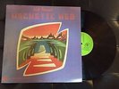 Nik Pascal MAGNETIC WEB LP
