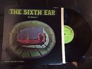 Nik Pascal THE SIXTH EAR LP