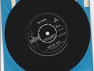 THE STYLOS HEAD OVER HEELS b/w BYE BYE BABY BYE BYE,LIBERTY 10173 1964