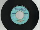JACKIE MITTOO /  MISSION IMPOSSIBLE / HEPTONES / GIDDY UP / 7''/ VG+