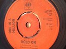 1967 Jimmy McCulloch One In A Million MOD BEAT Use Your Imagination PSYCH Hear