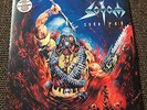 SODOM LP 