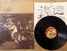 LED ZEPPELIN In Through the Out Door 1979 Swan Song A Strawberry bag & inner E/E