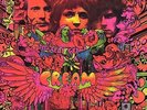 CREAM Disraeli Gears - Reissue Mono 12
