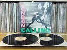 The Clash - London Calling **Rare UK First 1979 CBS CLASH3 Promo Double LP**