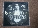 BAUHAUS - BELA LUGOSI'S DEAD VINYL PICTURE DISC