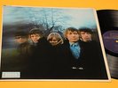 ROLLING STONES LP SAME DEBUT ALBUM UK DECCA BOXED MINT UNPLAYED LAMINATED COVER