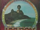 HYLDON 1981 Feat AZIMUTH  Funk & Soul Breaks LP BRAZIL HEAR