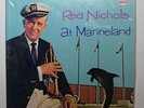 RED NICHOLS And His Five Pennies At Marineland MFSL Rec US 1983 M AUDIOPHILE 2C