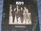 Kiss Dressed To Kill LP 1975 2nd Pressing Purple Label IN SHRINK