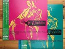 Lester Young - Aladdin Sessions Volume 1 & 2 Complete - Liberty Jazz 2 LP