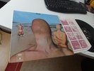 TOE FAT SAME RARE ORIGINAL 