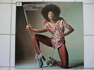 Betty Davis - They say I´m different -   Rare  Funk 