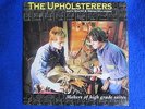 The Upholsterers (Jack White Stripes) Makers of High Grade Suites 7