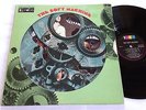 The Soft Machine -  W/ MOVING PARTS CPLP-4500 PROBE ORIG LP