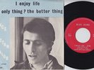 Vince BRITTAN * 1970 Belgium MOD FREAKBEAT PSYCH GARAGE BESPOKE Dancer * Listen
