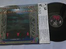 LP-BLACK SABBATH-TYR-ORIGINAL GERMAN-1990