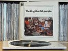 The Dog That Bit People **UK First Press 1971 Parlophone PCS 7125 LP**