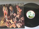 LP-JETHRO TULL-THIS WAS -UK- MINT