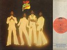 SLADE in flame 2442 126 A3/B1 early press uk polydor 1974 in gatefold LP EX/EX