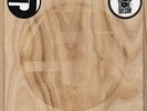 Jurassic 5 - Quality Control - The Wood Box Vinyl 4LP DA0152308n