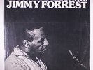 JIMMY FORREST: Sit Down And Relax With LP (green label re, shrink) Jazz