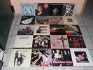 ProgRock & Rock - Boomtown Rats,Sting,BJH...   40 LP`s