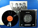KRAFTWERK RADIO - ACTIVITY EST11457 LP Cm5200