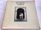 John Lennon & Yoko Ono Wedding Album 1969 1st Press UK Apple + All Inserts LP