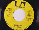 CAN: Moon Shake / Mono 45 (dj) Rock & Pop
