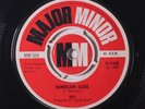 JULY: Dandelion Seeds / My Clown 45 (UK, sm edge warp, plays better) rare Rock