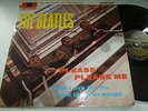 BEATLES..PLEASE PLEASE ME..EARLY BLACK & GOLD UK IST ISSUE PARLOPHONE  PMC 1202