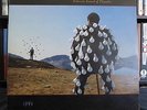 PINK FLOYD Delicate Sound of Thunder UK Original COMPLETE LP