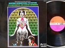 Jimi HENDRIX Otis REDDING LIVE MONTEREY LP France 1971
