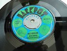 Dave Barker - Wet Version - Jackpot JP 742 - Reggae Rarity