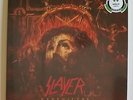 SLAYER Repentless LP GOLD VINYL /300 *SEALED* testament overkill exodus metal