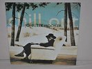 JOHN LEE HOOKER Chill Out LP First EU Press SUPERB Orig. Inner 
